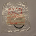 Honda CA160 CB92 Benly C72 C77 ,Rubber Ring Gasket,  Honda Part Number 16959-250-000
