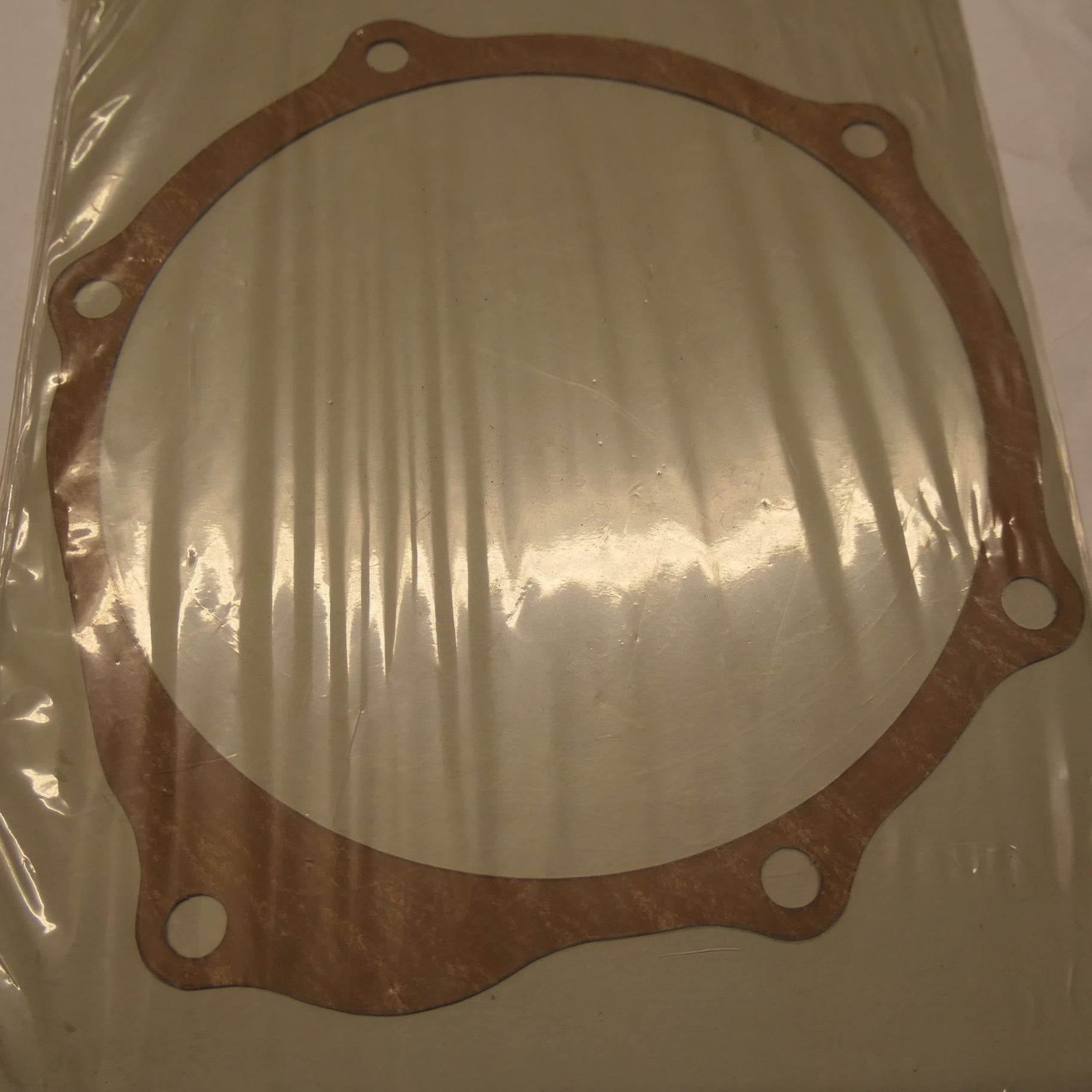 Honda CA95 ,Generator Cover Gasket, Honda Part Number 11392-200-306 Genuine NOS.
