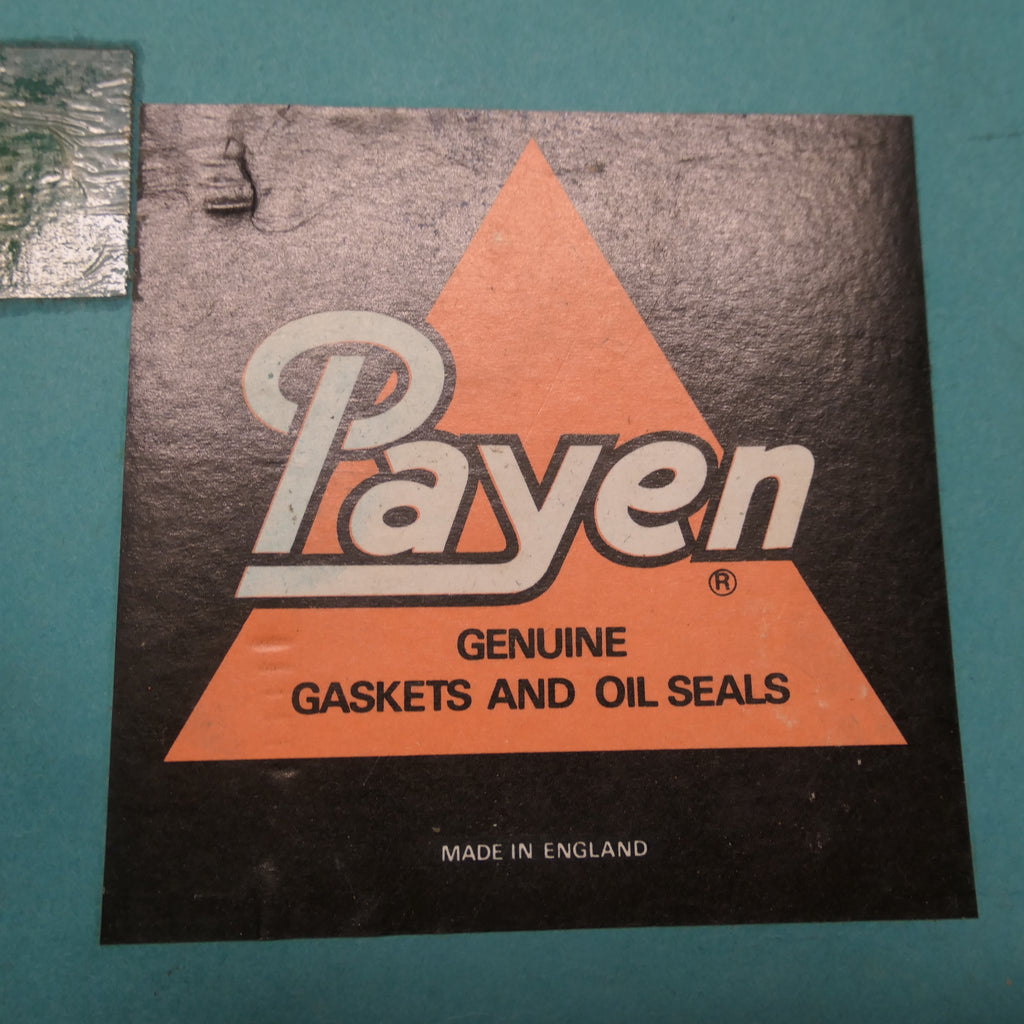 Honda C100 C102 C110 C114 50cc ,Gasket Set, Made In England