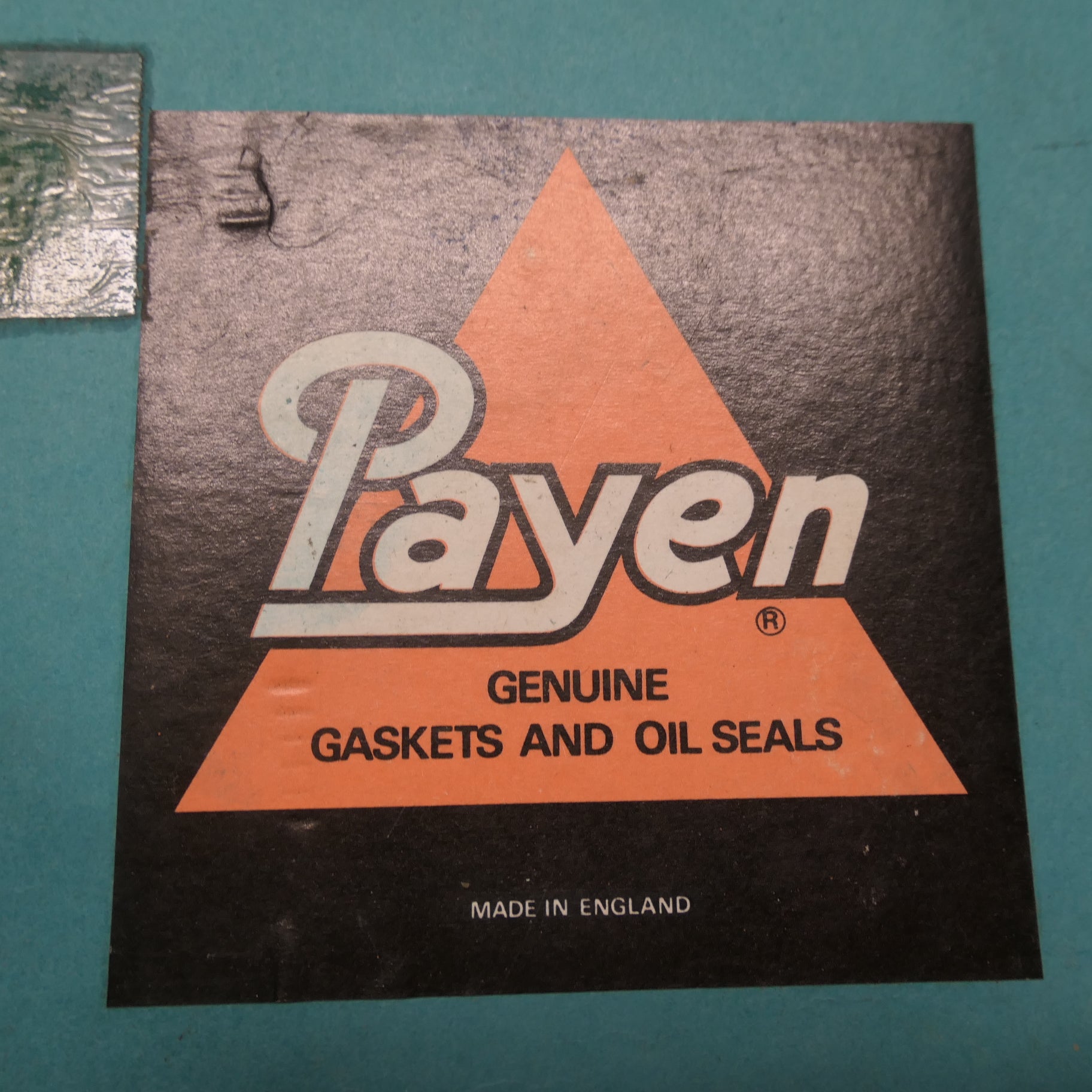 Honda C100 C102 C110 C114 50cc ,Gasket Set, Made In England