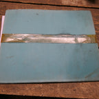 Yamaha RD125 RX125 Top End ,Gasket Set,Genuine NOS Made in Japan