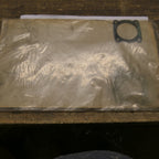 Suzuki K10 K11 80cc 2 Stroke ,Complete Gasket Set, NOS Made In Japan