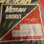 Honda CR250R 1987 ,Top End Gasket Set, Genuine NOS. VG-5098