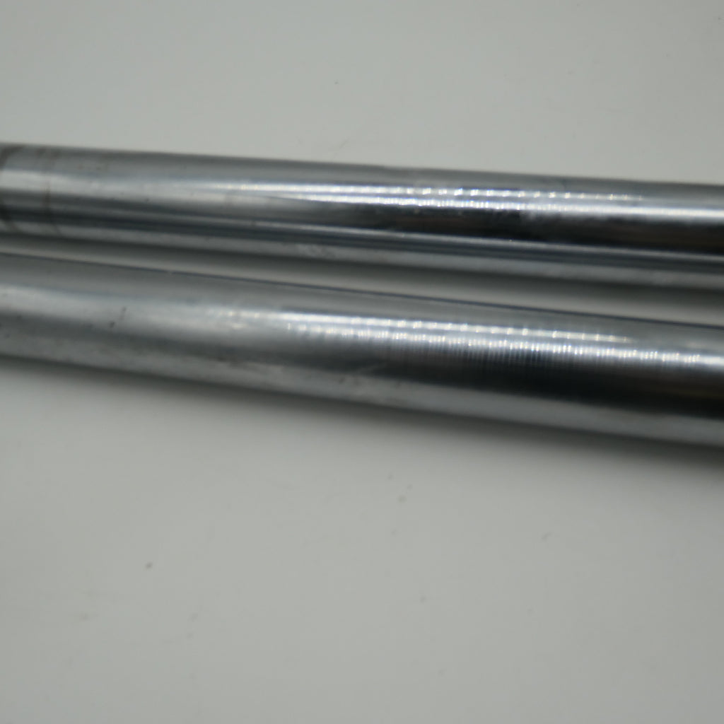 Honda CX500 ,Fork Tubes,  1980 Used Part in good Condition.