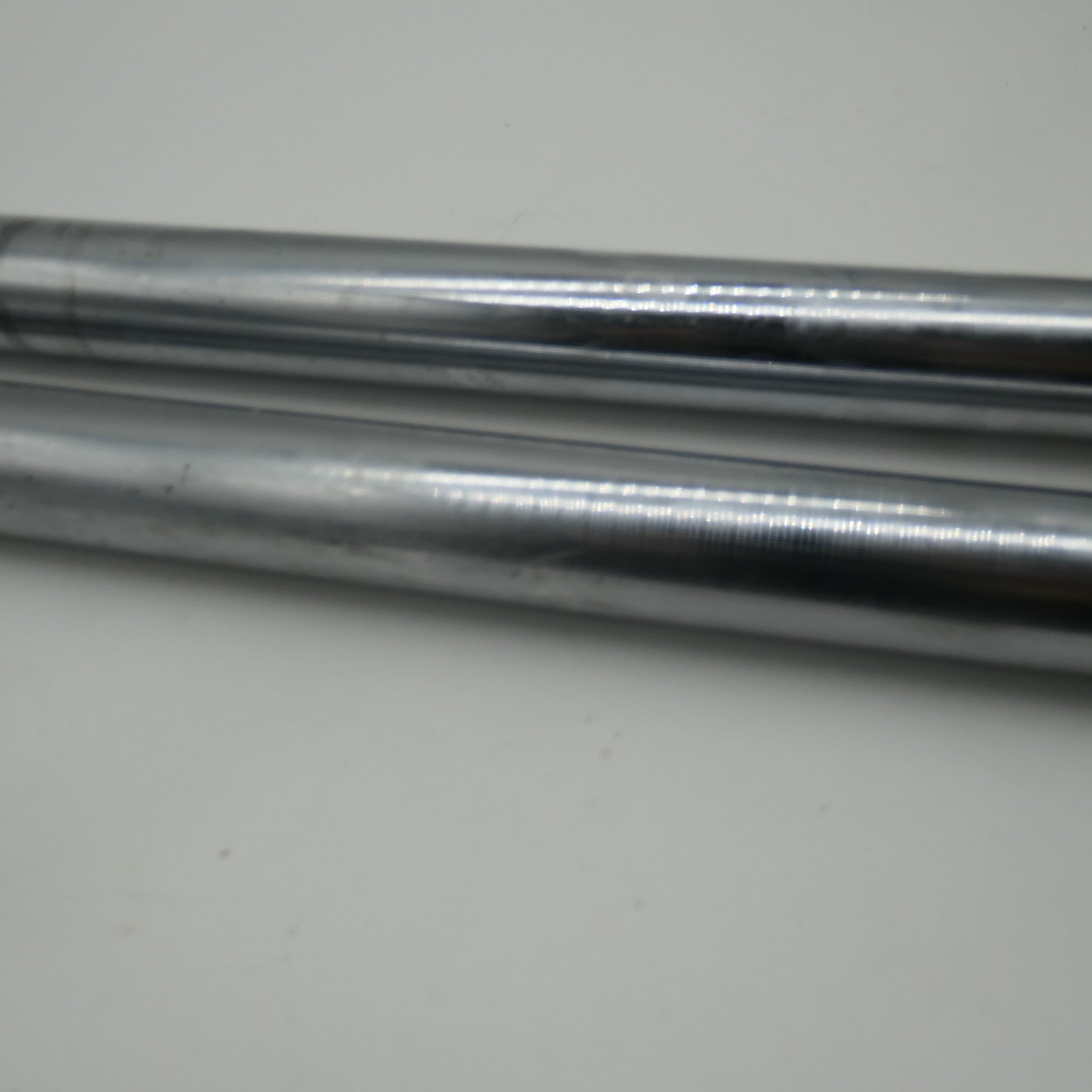 Honda CX500 ,Fork Tubes,  1980 Used Part in good Condition.