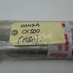 Honda CX500 ,Fork Tubes,  1980 Used Part in good Condition.