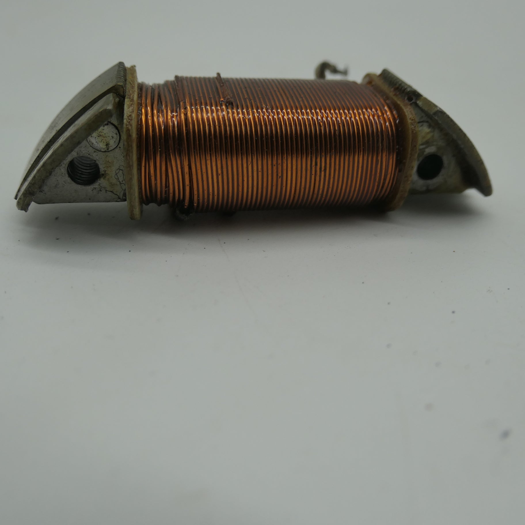 Honda C100 CA100 CA105T ,Primary Coil, Genuine NOS. 30540--001-103