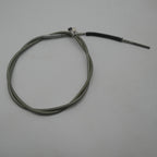 Suzuki ,AP50 Gasket Set, Genuine NOS 1969 to 78