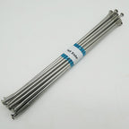 Honda CR125R CR250R 1995-2001 ,Stainless Rear Wheel Spoke Set,