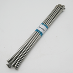 Honda CR125R CR250R 1995-2001 ,Stainless Rear Wheel Spoke Set,