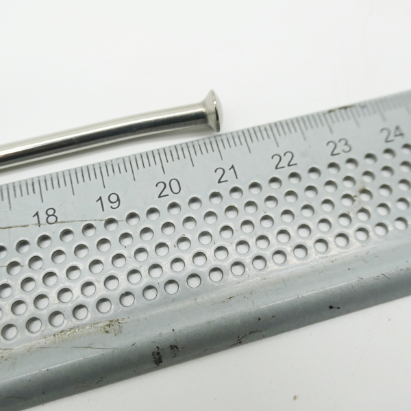 Honda CR125R CR250R 1995-2001 ,Stainless Rear Wheel Spoke Set,