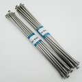 Honda CR125R CR250R 1995-2001 ,Stainless Rear Wheel Spoke Set,