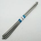 Yamaha Serow 225 1993-1996 Stainless Steel ,Rear Spoke Set,
