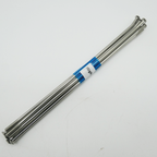 Yamaha Serow 225 1993-1996 Stainless Steel ,Rear Spoke Set,