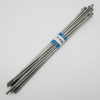 Honda CR125R CR250R 1992-1994 ,Stainless Front Wheel Spoke Set,
