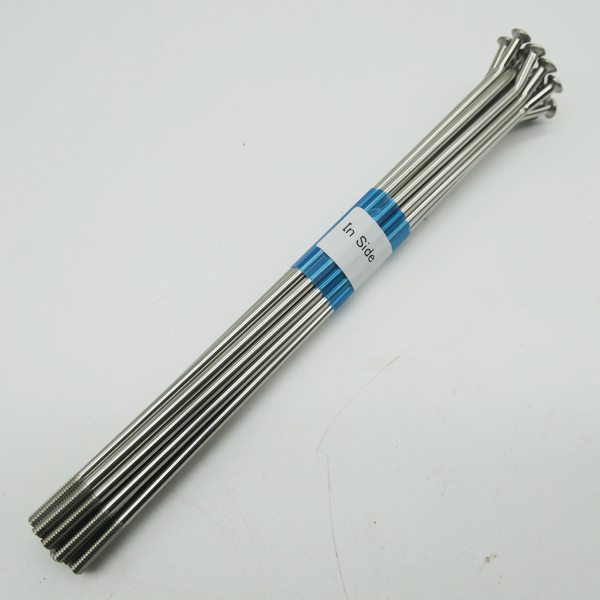 Suzuki RM85 LW 2004 Yamaha YZ80 YZ85 LW 1994 ,Rear Wheel Spoke Kit