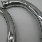 Honda CB92 (Early) ,Exhaust Down Pipes, Used Pair.