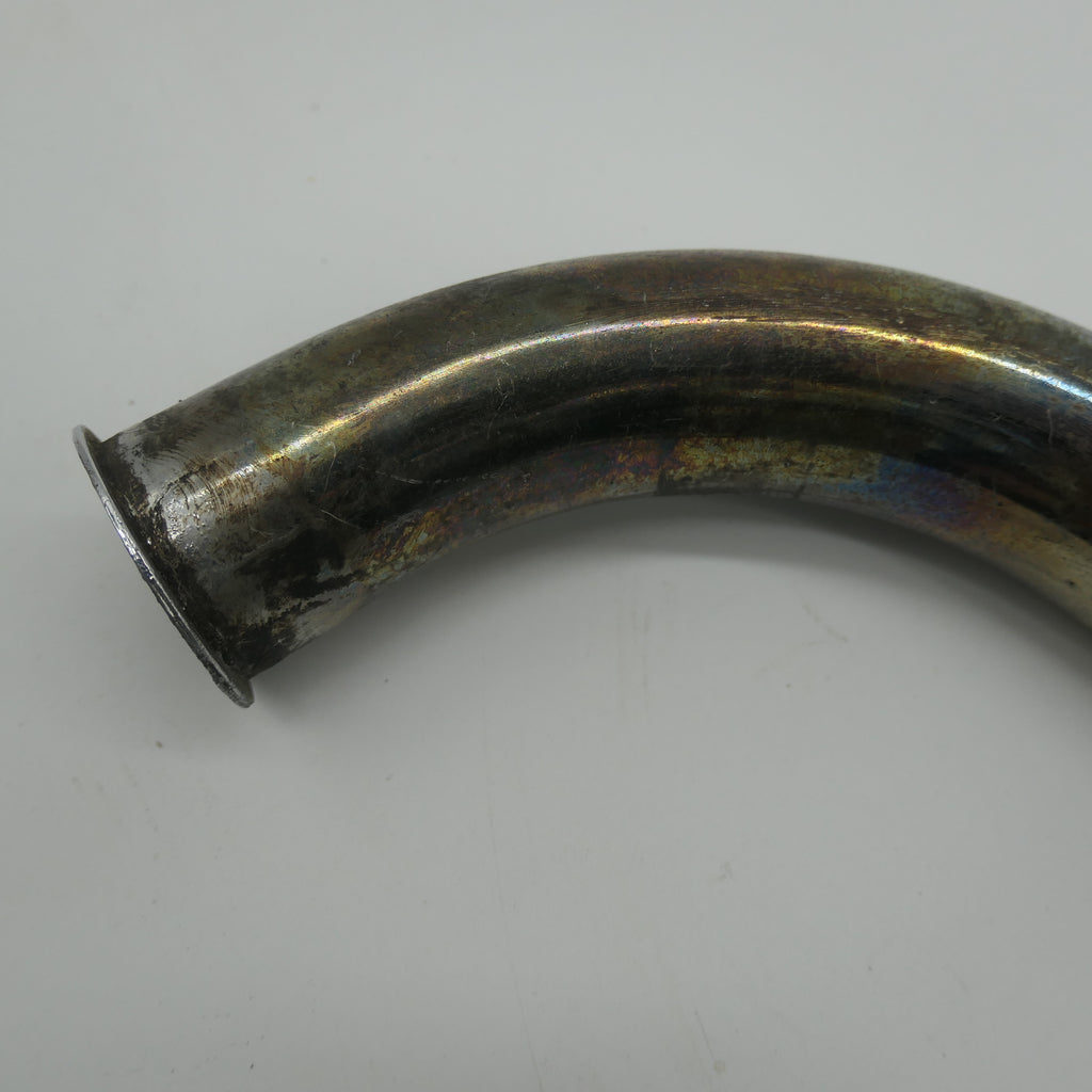 Honda CB92 (Early) ,Exhaust Down Pipes, Used Pair.