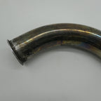 Honda CB92 (Early) ,Exhaust Down Pipes, Used Pair.