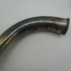 Honda CB92 (Early) ,Exhaust Down Pipes, Used Pair.
