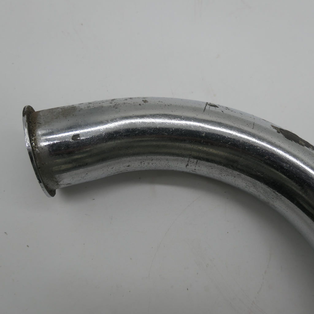 Honda CB92 (Early) ,Exhaust Down Pipes, Used Pair.