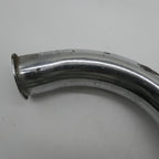 Honda CB92 (Early) ,Exhaust Down Pipes, Used Pair.