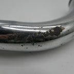 Honda CB92 (Early) ,Exhaust Down Pipes, Used Pair.