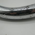 Honda CB92 (Early) ,Exhaust Down Pipes, Used Pair.