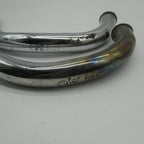 Honda CB92 (Early) ,Exhaust Down Pipes, Used Pair.