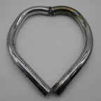 Honda CB92 (Early) ,Exhaust Down Pipes, Used Pair.
