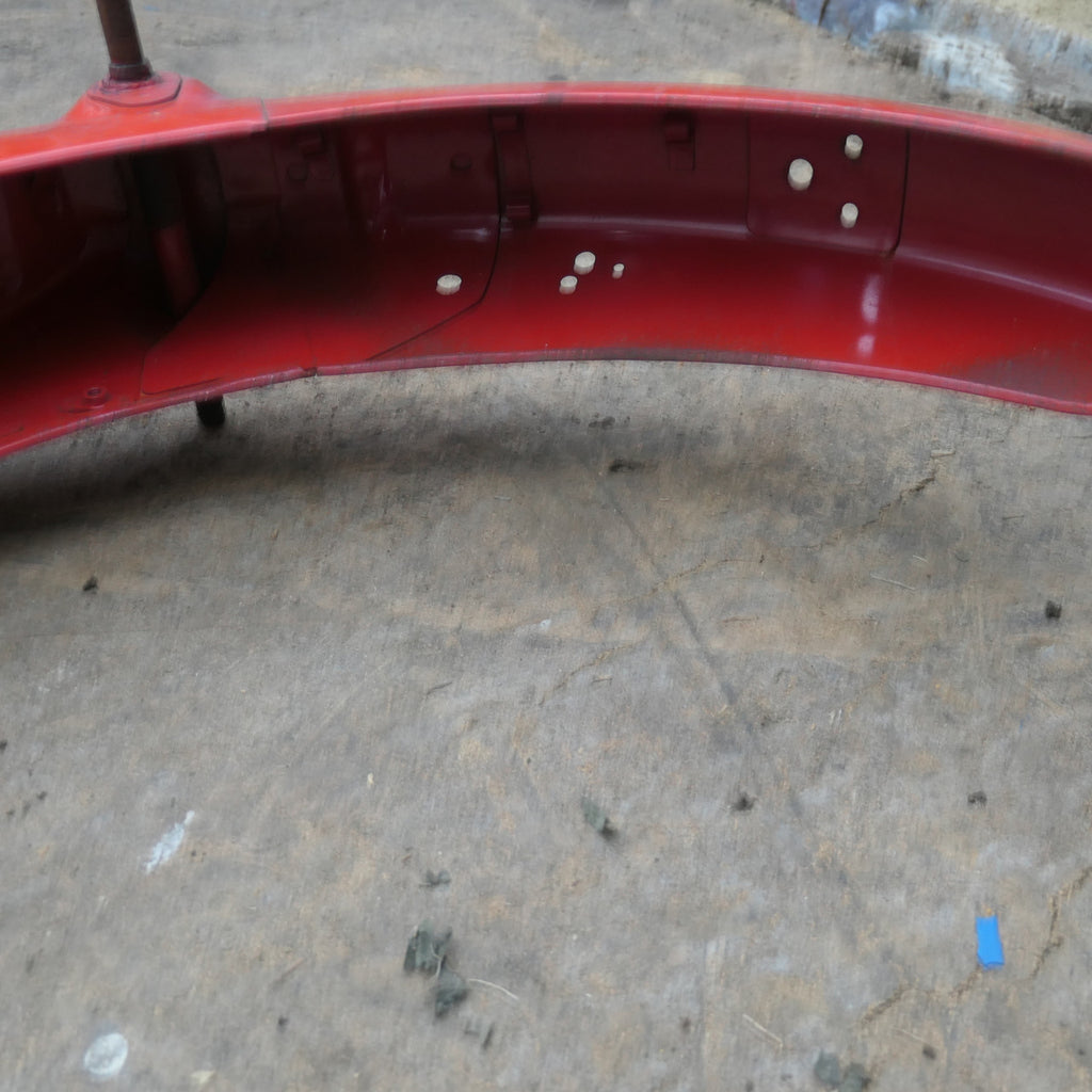 BMW ,R75 5 Frame Swing Arm, and Shaft Drive Bevel Unit 1972