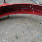 BMW ,R75 5 Frame Swing Arm, and Shaft Drive Bevel Unit 1972