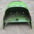 Kawasaki ,Exhaust Tailpiece, for restoration