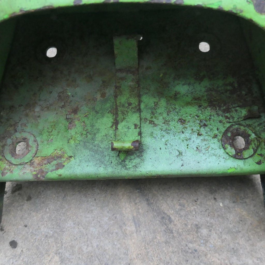 Kawasaki ,Exhaust Tailpiece, for restoration