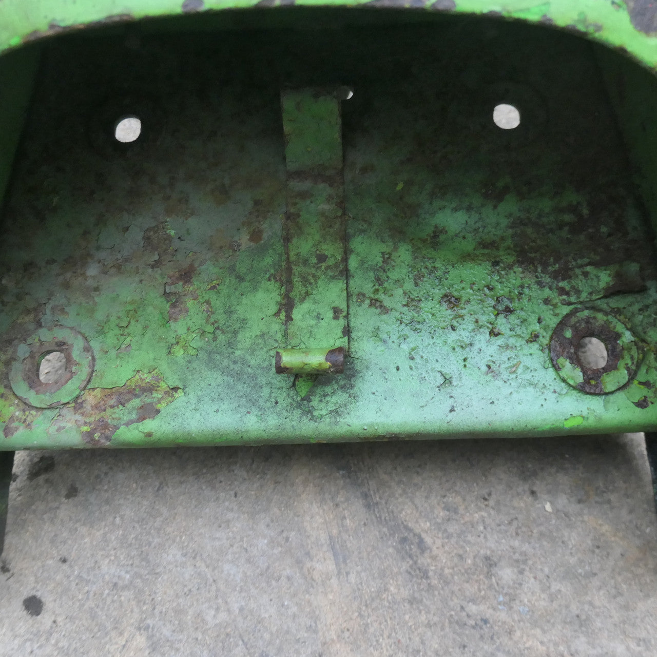 Kawasaki ,Exhaust Tailpiece, for restoration