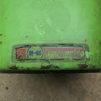 Kawasaki ,Exhaust Tailpiece, for restoration
