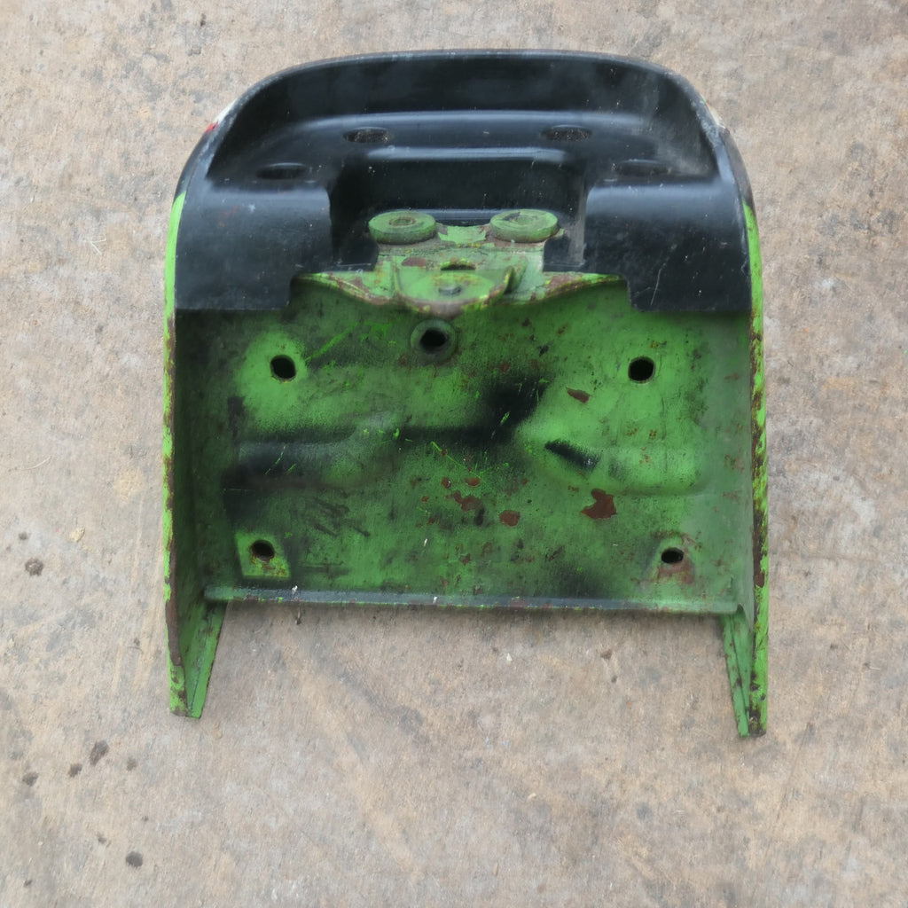 Kawasaki ,Exhaust Tailpiece, for restoration