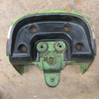Kawasaki ,Exhaust Tailpiece, for restoration