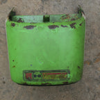 Kawasaki ,Exhaust Tailpiece, for restoration