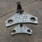 ,Top and Bottom Yoke ,Set For Restoration
