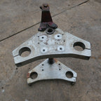 ,Top and Bottom Yoke ,Set For Restoration