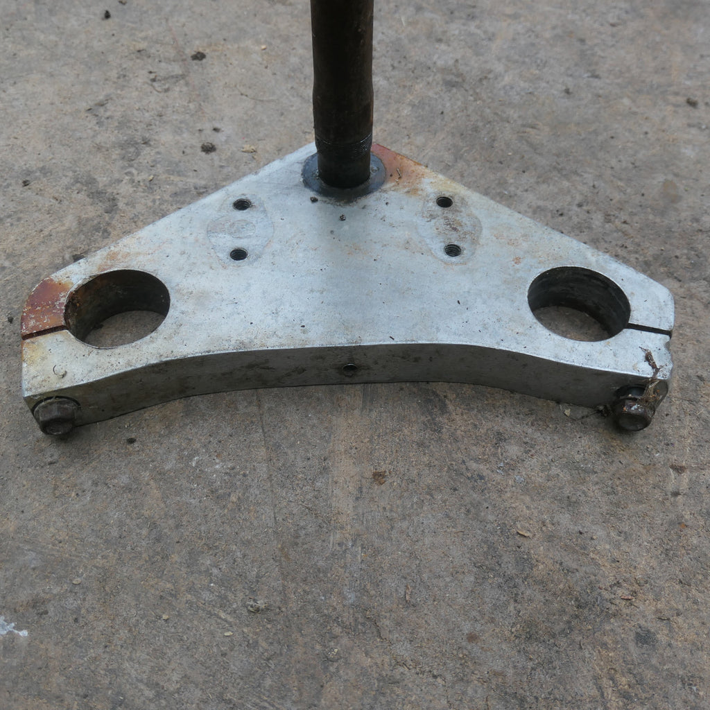 ,Top and Bottom Yoke ,Set For Restoration