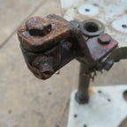 ,Top and Bottom Yoke ,Set For Restoration