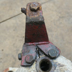 ,Top and Bottom Yoke ,Set For Restoration