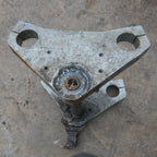 ,Top and Bottom Yoke ,Set For Restoration