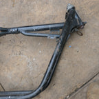 BMW ,R75 5 Frame Swing Arm, and Shaft Drive Bevel Unit 1972