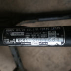 Honda CB750 4 ,Frame and Swing Arm, with Centre Stand with V5 Registration Documents