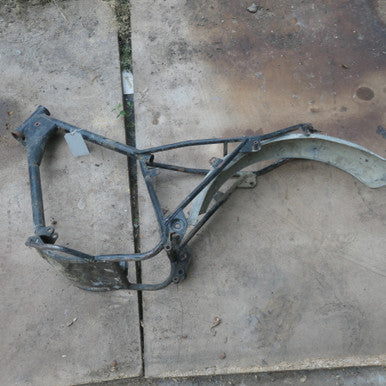 Montesa ,Cota 21M Frame, For Restoration