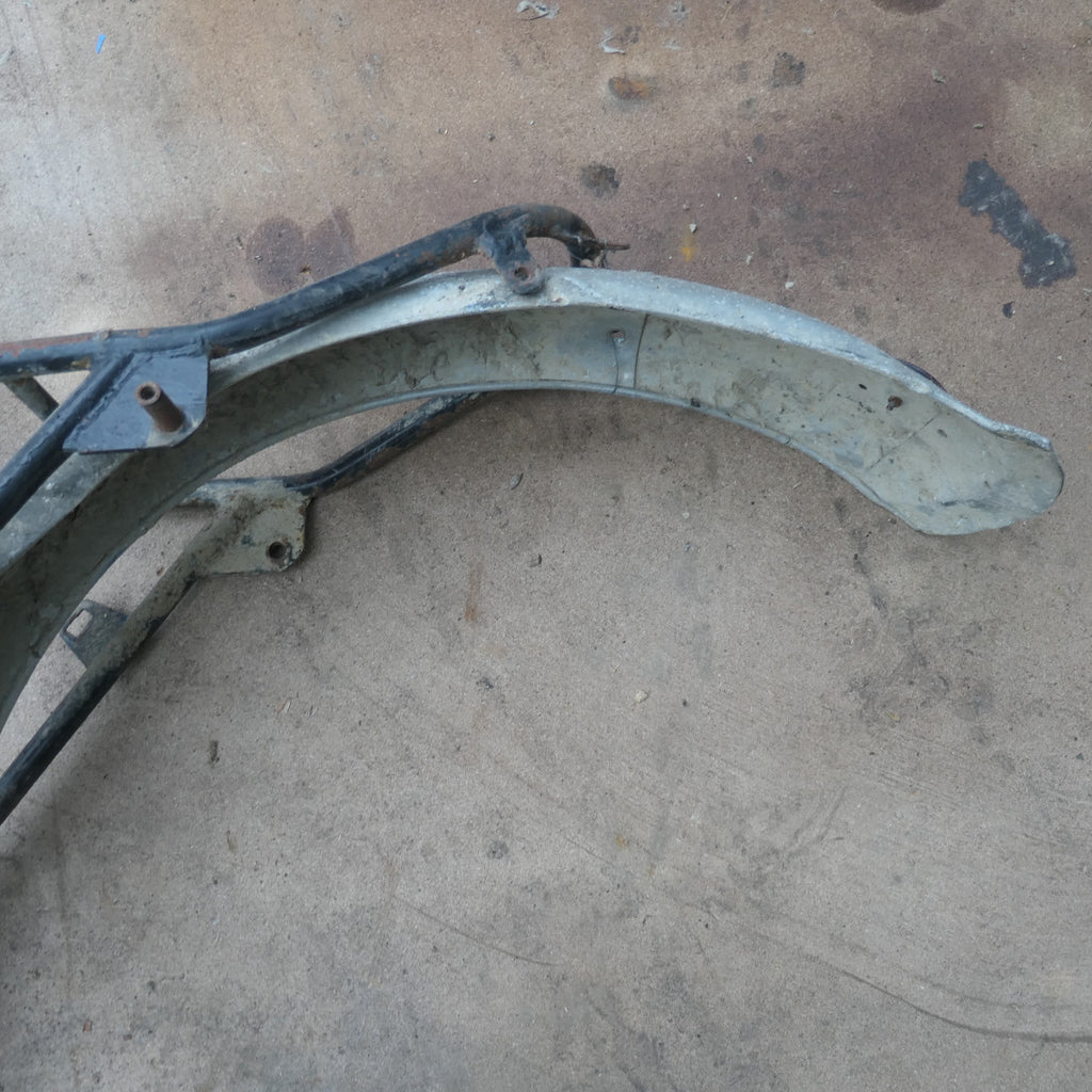 Montesa ,Cota 21M Frame, For Restoration