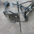Montesa ,Cota 21M Frame, For Restoration